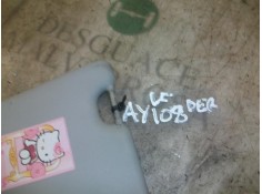 Recambio de parasol derecho para ford fiesta (cbk) trend referencia OEM IAM    2