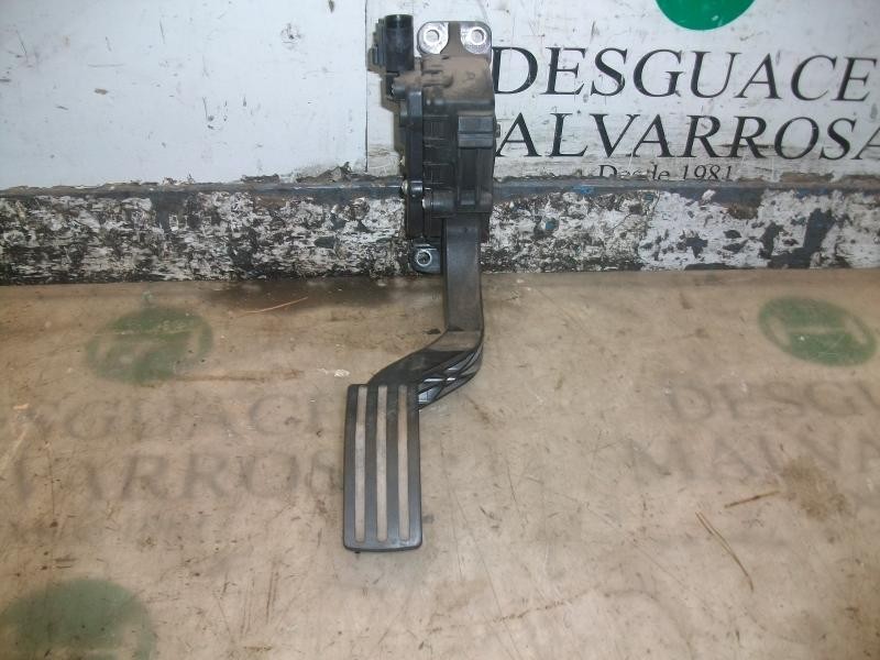 Recambio de potenciometro pedal para ford fiesta (cbk) trend referencia OEM IAM   