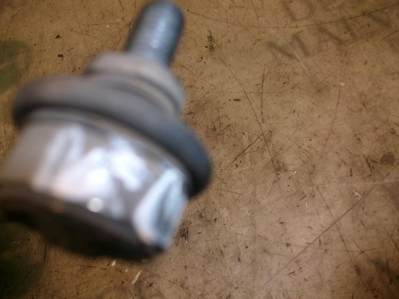 Recambio de tirante delantero izquierdo para ford fiesta (cbk) trend referencia OEM IAM   