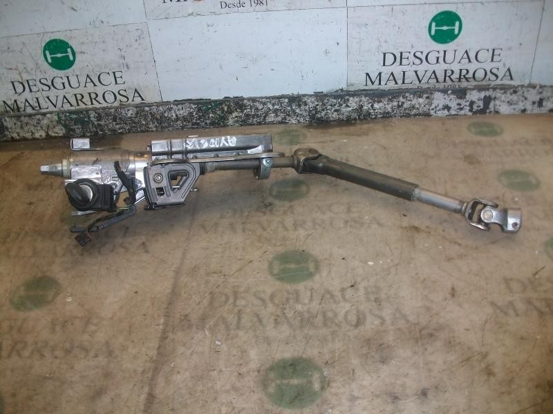 Recambio de columna direccion para ford fiesta (cbk) trend referencia OEM IAM   