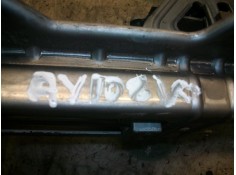 Recambio de columna direccion para ford fiesta (cbk) trend referencia OEM IAM    2