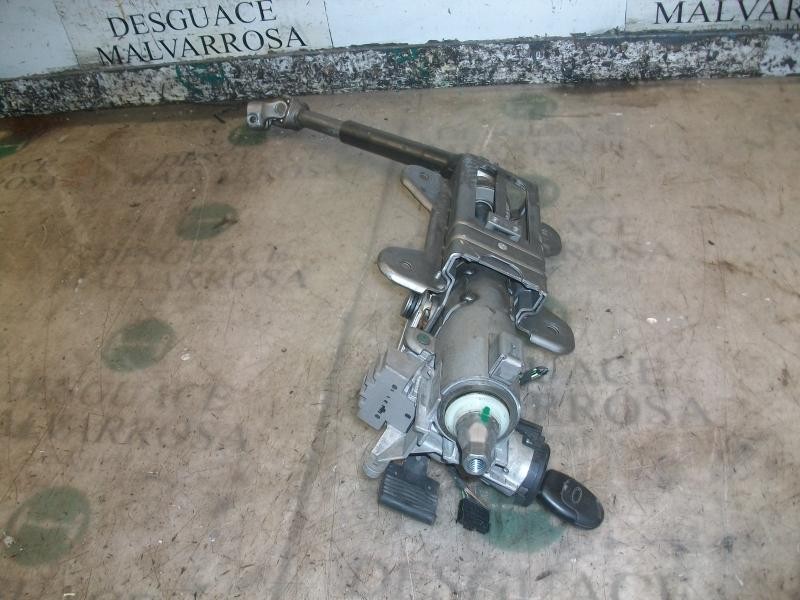 Recambio de columna direccion para ford fiesta (cbk) trend referencia OEM IAM   