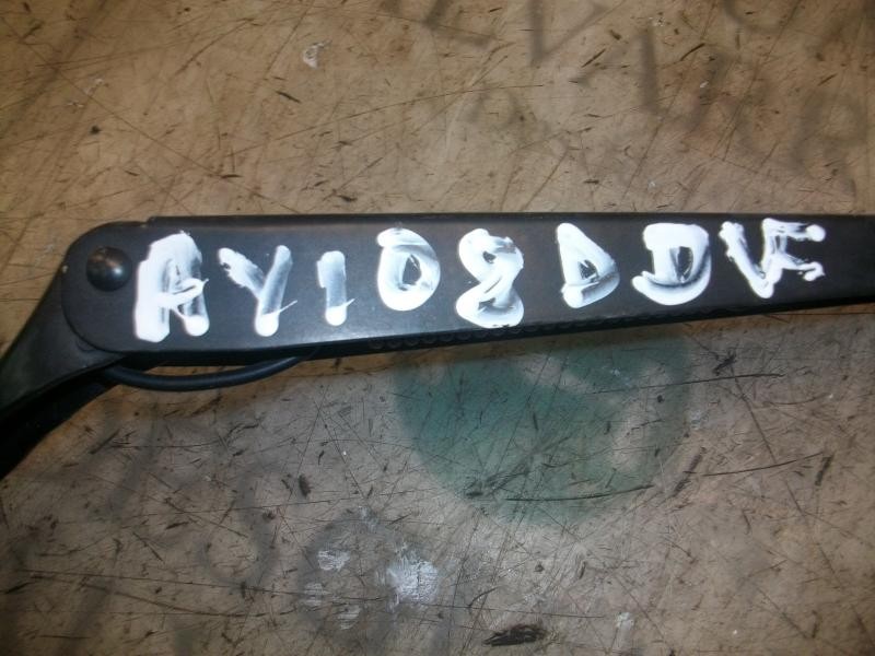 Recambio de brazo limpia delantero derecho para ford fiesta (cbk) trend referencia OEM IAM   