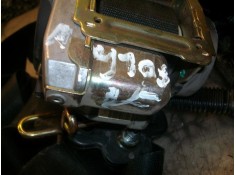 Recambio de cinturon seguridad delantero para ford fiesta (cbk) trend referencia OEM IAM    2
