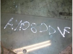 Recambio de cristal puerta delantero derecho para ford fiesta (cbk) trend referencia OEM IAM    2