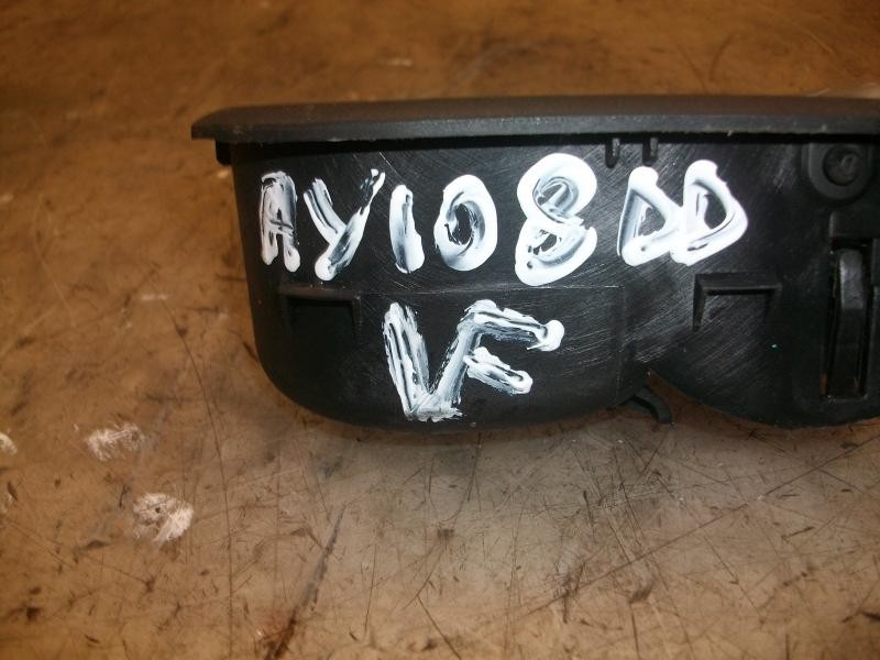 Recambio de maneta interior delantera derecha para ford fiesta (cbk) trend referencia OEM IAM   