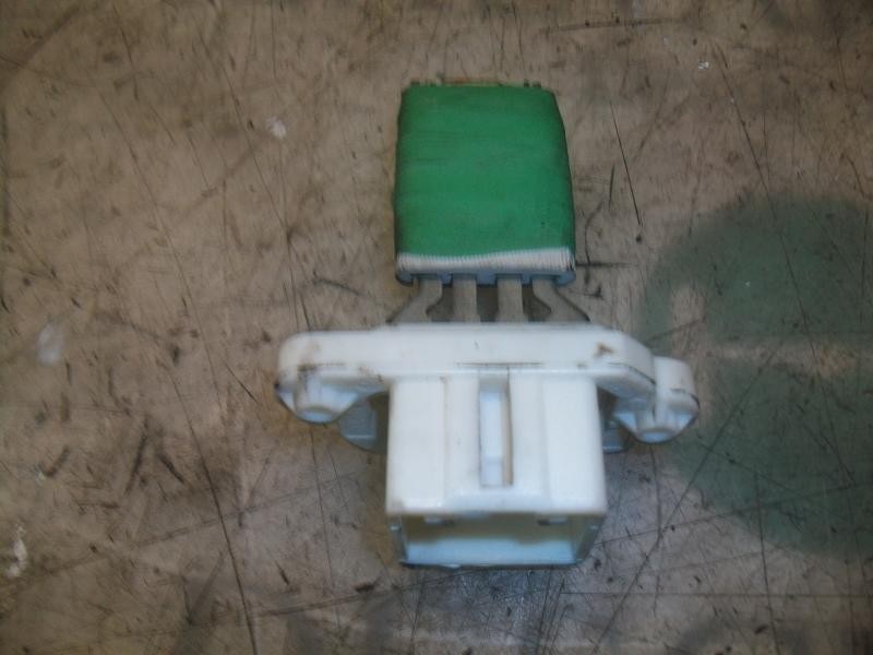 Recambio de resistencia calefaccion para ford fiesta (cbk) trend referencia OEM IAM   