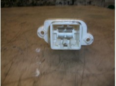 Recambio de resistencia calefaccion para ford fiesta (cbk) trend referencia OEM IAM    2