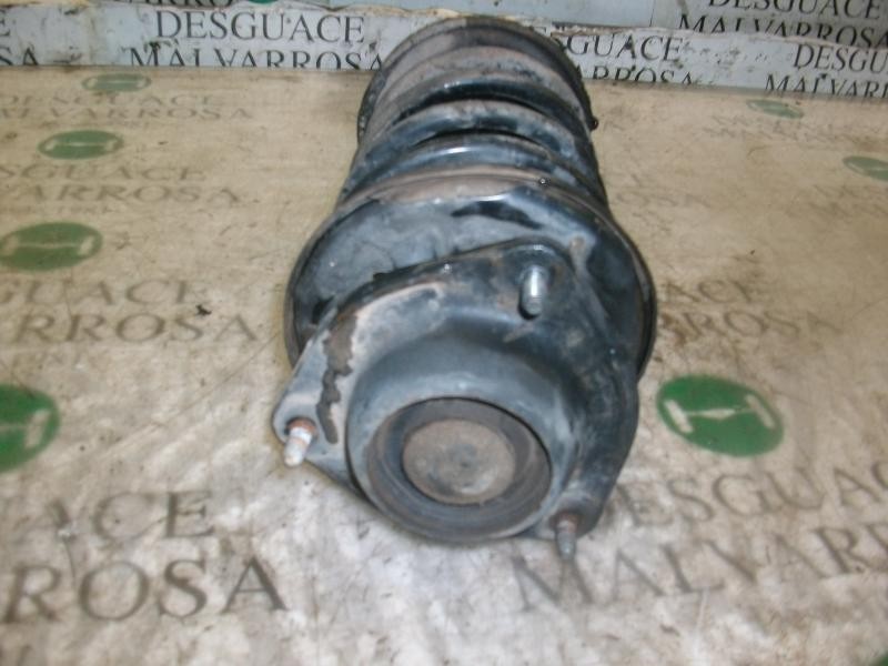 Recambio de amortiguador delantero derecho para hyundai getz (tb) 1.1 básico referencia OEM IAM 546601C300  