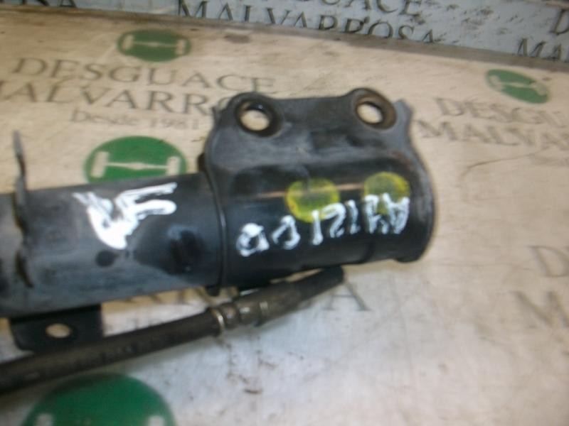 Recambio de amortiguador delantero derecho para hyundai getz (tb) 1.1 básico referencia OEM IAM 546601C300  