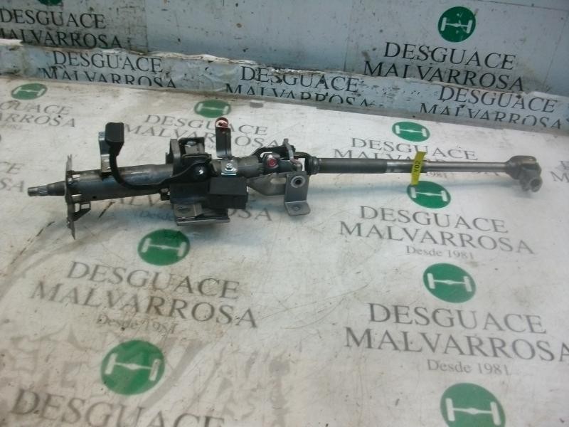 Recambio de columna direccion para hyundai getz (tb) 1.1 básico referencia OEM IAM 563001C700  