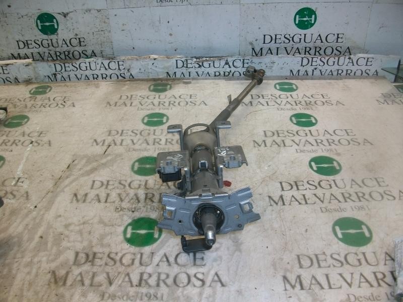Recambio de columna direccion para hyundai getz (tb) 1.1 básico referencia OEM IAM 563001C700  