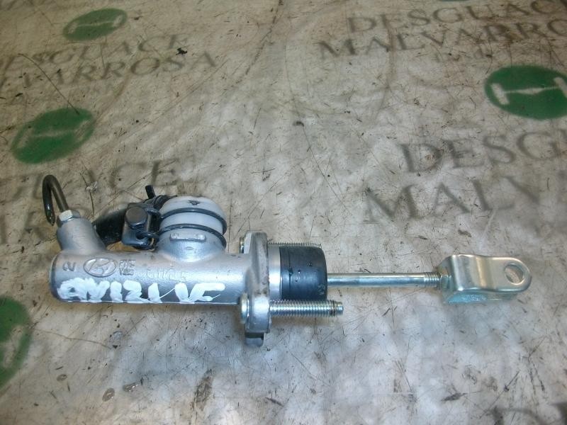 Recambio de bomba embrague para hyundai getz (tb) 1.1 básico referencia OEM IAM 416101C010  