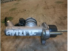 Recambio de bomba embrague para hyundai getz (tb) 1.1 básico referencia OEM IAM 416101C010   2