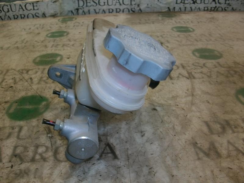 Recambio de bomba freno para hyundai getz (tb) 1.1 básico referencia OEM IAM 585101C055 BM111066D BM111066D