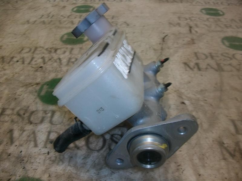 Recambio de bomba freno para hyundai getz (tb) 1.1 básico referencia OEM IAM 585101C055 BM111066D BM111066D