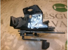 Recambio de cerradura capot para hyundai getz (tb) 1.1 básico referencia OEM IAM 811301C000   2