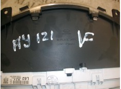Recambio de cuadro instrumentos para hyundai getz (tb) 1.1 básico referencia OEM IAM 940051C210 940051C210 11000909210H 2
