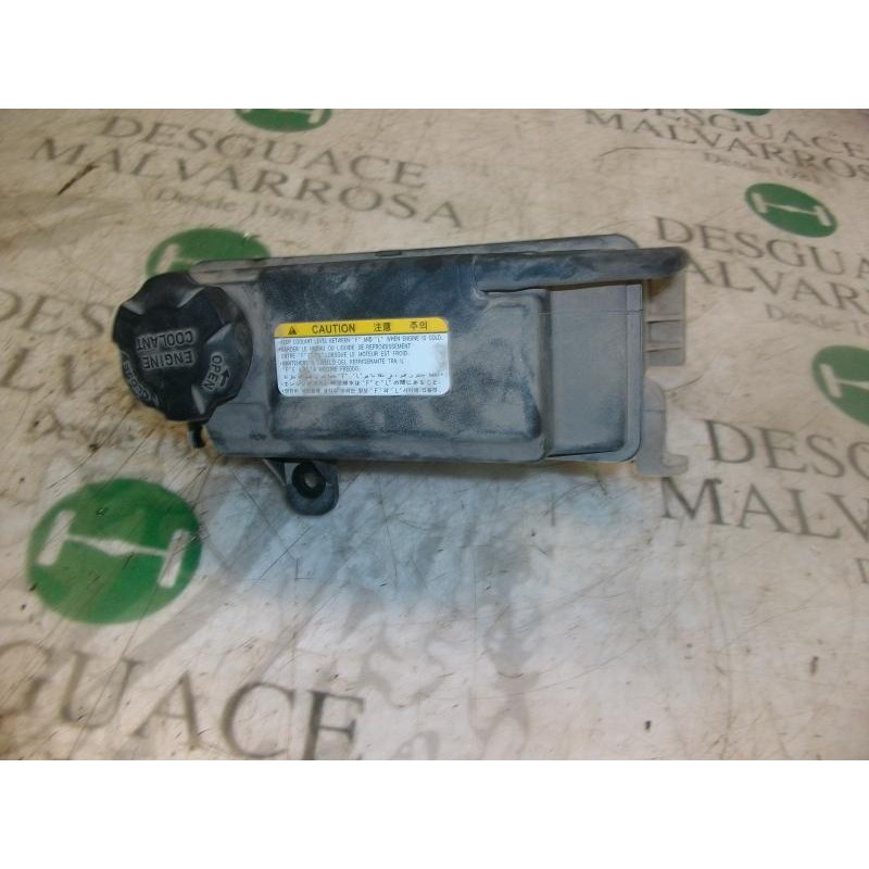 Recambio de deposito servo para hyundai getz (tb) 1.1 básico referencia OEM IAM 254311C000  