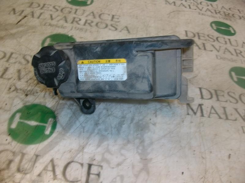 Recambio de deposito servo para hyundai getz (tb) 1.1 básico referencia OEM IAM 254311C000  