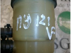 Recambio de deposito servo para hyundai getz (tb) 1.1 básico referencia OEM IAM 571501C800   2