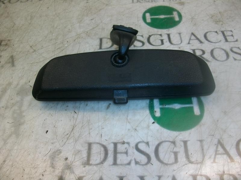 Recambio de espejo interior para hyundai getz (tb) 1.1 básico referencia OEM IAM 851014A100  