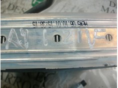 Recambio de evaporador aire acondicionado para hyundai getz (tb) 1.1 básico referencia OEM IAM 976091C001   2