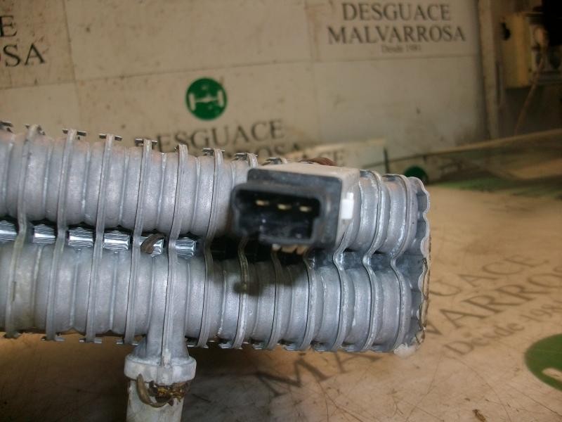 Recambio de evaporador aire acondicionado para hyundai getz (tb) 1.1 básico referencia OEM IAM 976091C001  