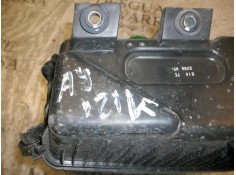 Recambio de filtro aire para hyundai getz (tb) 1.1 básico referencia OEM IAM 281111C000   2