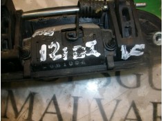 Recambio de maneta exterior delantera izquierda para hyundai getz (tb) 1.1 básico referencia OEM IAM    2