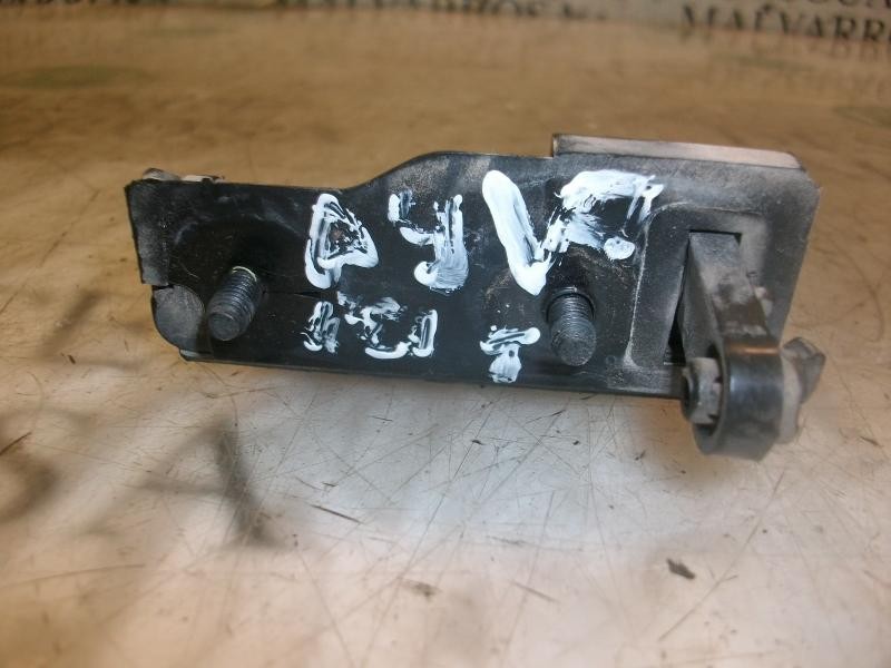 Recambio de maneta porton para hyundai getz (tb) 1.1 básico referencia OEM IAM 817201C000  