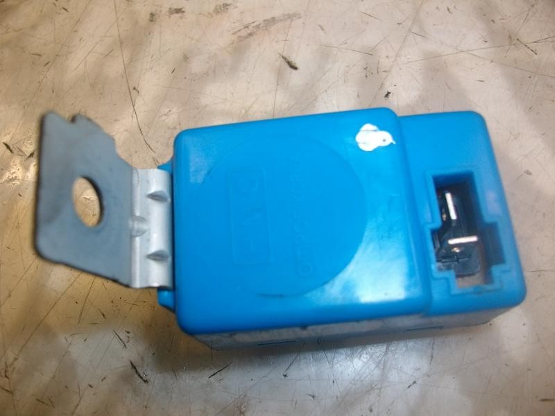 Recambio de modulo electronico para hyundai getz (tb) 1.1 básico referencia OEM IAM 968301C000  