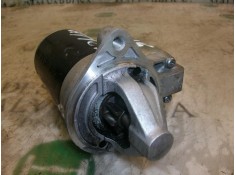 Recambio de motor arranque para hyundai getz (tb) 1.1 básico referencia OEM IAM 3610002555   2