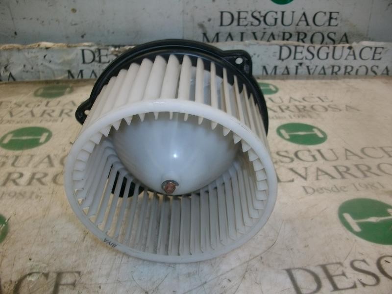 Recambio de motor calefaccion para hyundai getz (tb) 1.1 básico referencia OEM IAM 971121C000 971121C000 F005330024