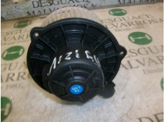 Recambio de motor calefaccion para hyundai getz (tb) 1.1 básico referencia OEM IAM 971121C000 971121C000 F005330024 2