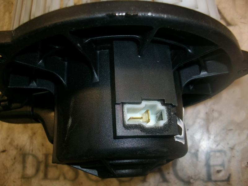 Recambio de motor calefaccion para hyundai getz (tb) 1.1 básico referencia OEM IAM 971121C000 971121C000 F005330024