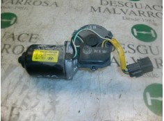 Recambio de motor limpia delantero para hyundai getz (tb) 1.1 básico referencia OEM IAM 981101C100 981001C100  2