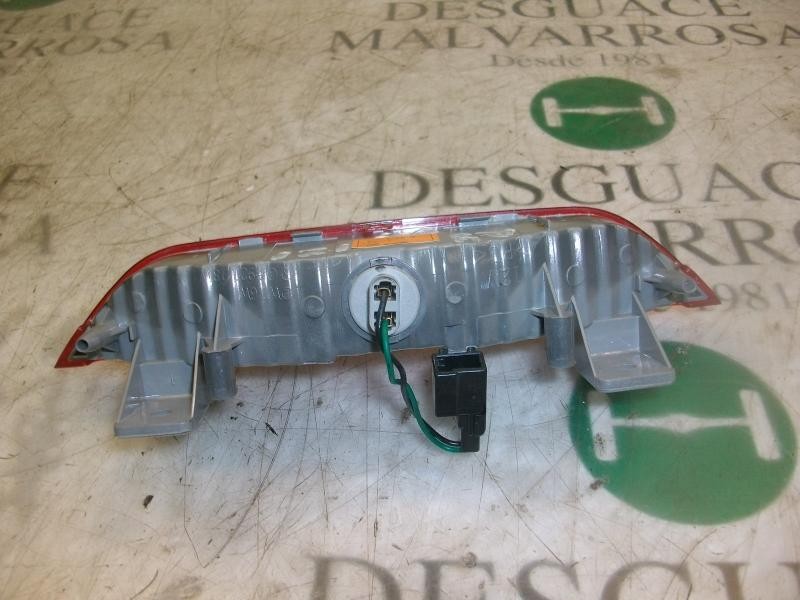 Recambio de piloto trasero central para hyundai getz (tb) 1.1 básico referencia OEM IAM 927501C000  