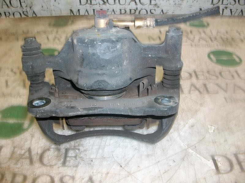 Recambio de pinza freno delantera derecha para hyundai getz (tb) 1.1 básico referencia OEM IAM 5818125A00  
