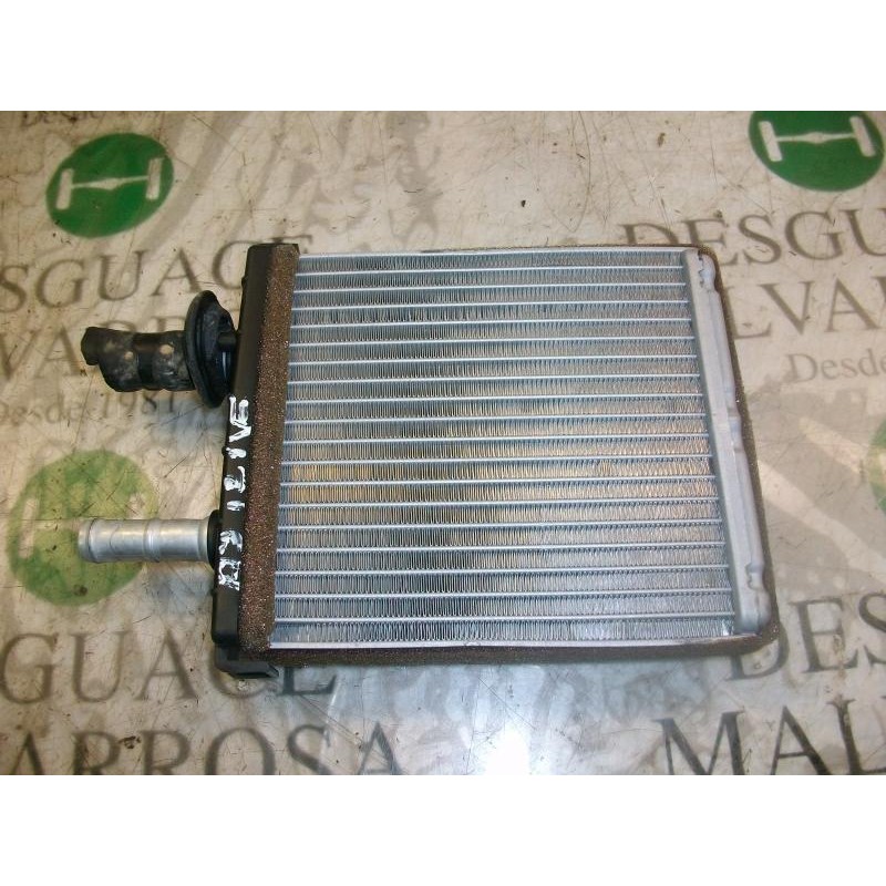 Recambio de radiador calefaccion / aire acondicionado para hyundai getz (tb) 1.1 básico referencia OEM IAM 9722122000  