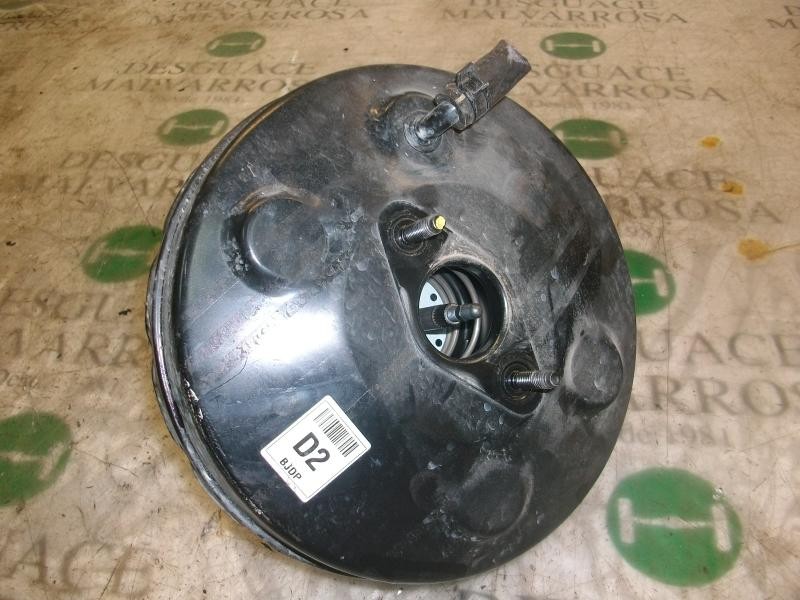 Recambio de servofreno para hyundai getz (tb) 1.1 básico referencia OEM IAM 591101C300  