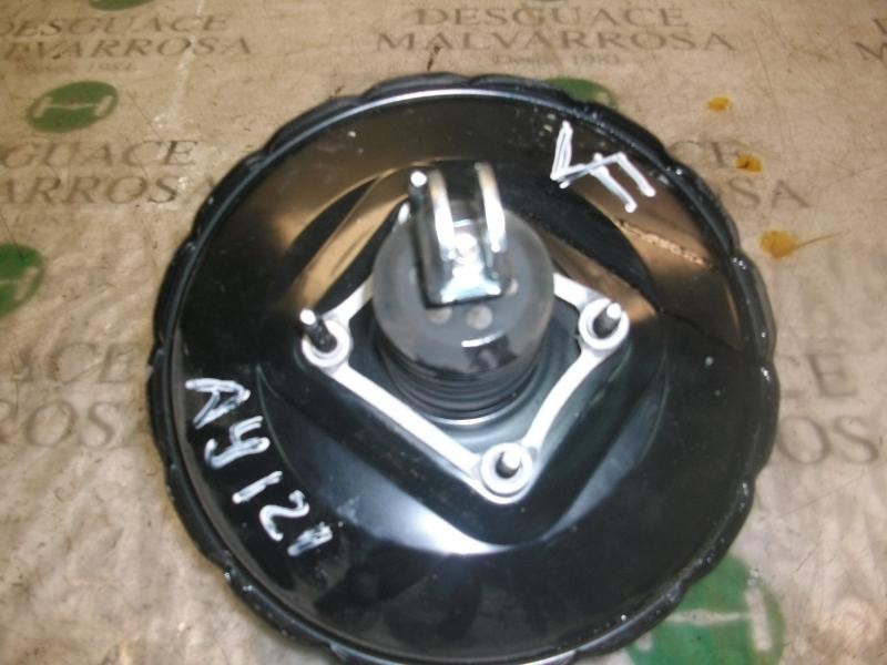 Recambio de servofreno para hyundai getz (tb) 1.1 básico referencia OEM IAM 591101C300  