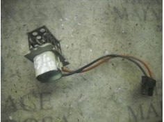 Recambio de resistencia calefaccion para renault clio i fase i+ii (b/c57) referencia OEM IAM   