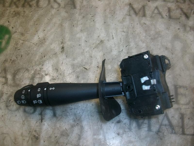 Recambio de mando luces para renault clio ii fase ii (b/cb0) confort dynamique referencia OEM IAM   