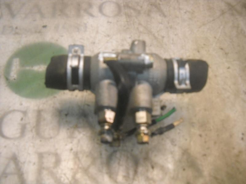 Recambio de termostato para renault clio ii fase ii (b/cb0) confort dynamique referencia OEM IAM   