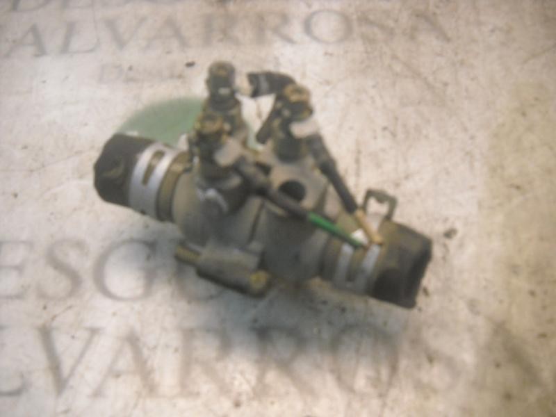 Recambio de termostato para renault clio ii fase ii (b/cb0) confort dynamique referencia OEM IAM   