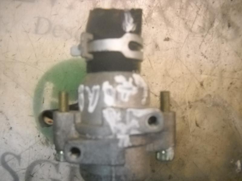 Recambio de termostato para renault clio ii fase ii (b/cb0) confort dynamique referencia OEM IAM   