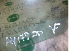 Recambio de cristal puerta delantero derecho para renault clio ii fase ii (b/cb0) confort dynamique referencia OEM IAM    2