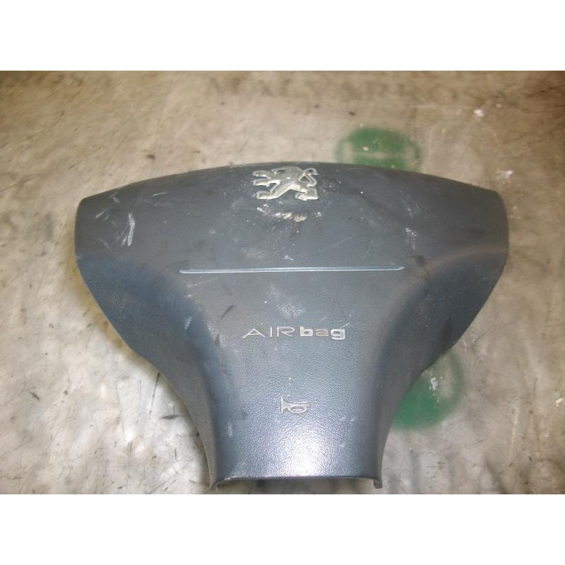 Recambio de airbag delantero izquierdo para peugeot boxer caja cerrada (rs2850)(290/330)(´02) 330 c  td referencia OEM IAM   
