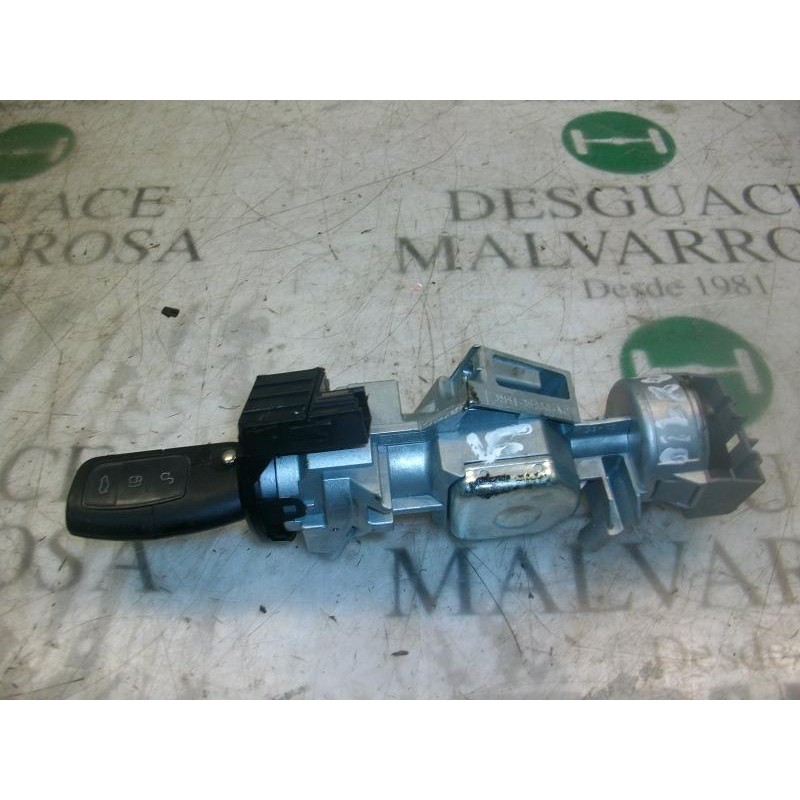 Recambio de antirrobo para ford c-max (cb3) titanium referencia OEM IAM   